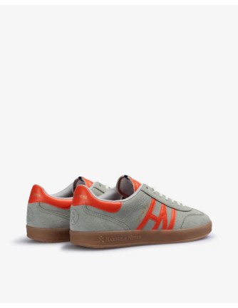 Sneakers Harper and Neyer Hamptons mid m 2