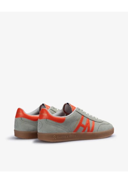 Sneakers Harper and Neyer Hamptons mid m Sneakers Harper and Neyer Hamptons mid m