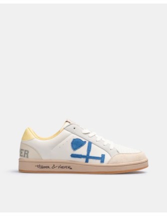 Sneakers Harper and Neyer Touchdown sky