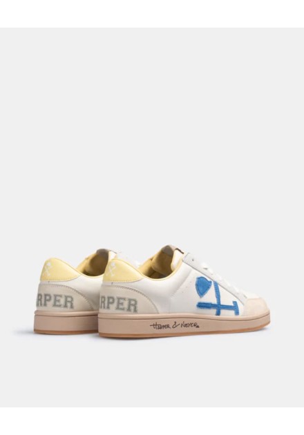 Sneakers Harper and Neyer Touchdown sky Sneakers Harper and Neyer Touchdown sky