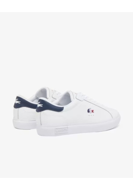 Sneakers Lacoste Powercourt blancas Sneakers Lacoste Powercourt blancas