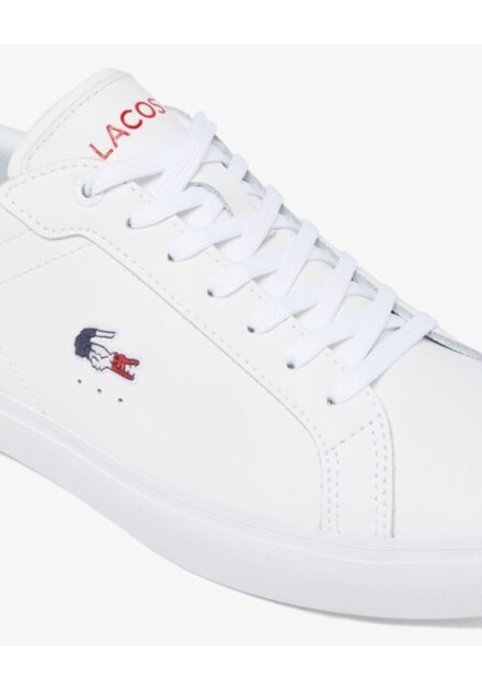 Sneakers Lacoste Powercourt blancas Sneakers Lacoste Powercourt blancas