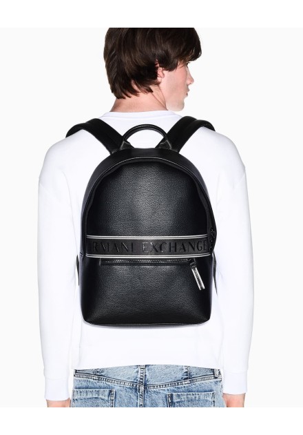 Mochila Armani Exchange hombre Mochila Armani Exchange hombre