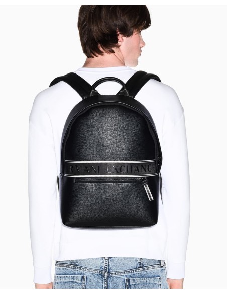 Mochila Armani Exchange hombre