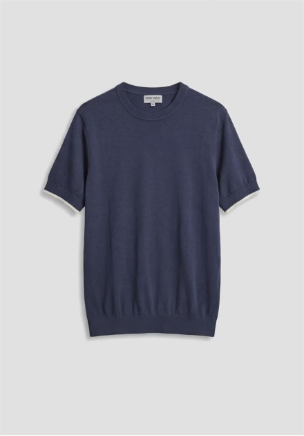 Jersey Antony Morato azul Jersey Antony Morato azul