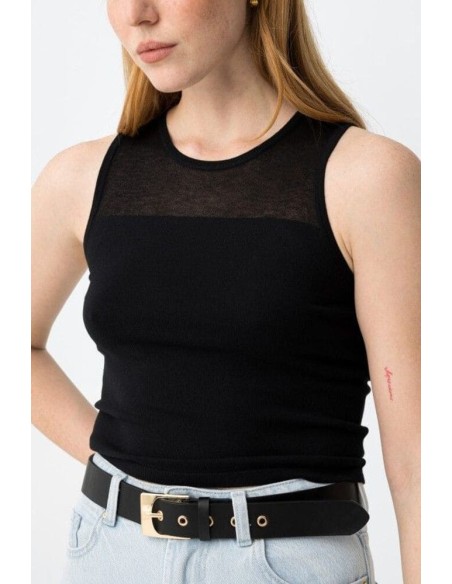 Camiseta Tiffosi Rhaenyra negra