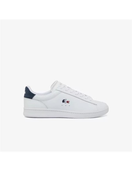 Sneakers Lacoste blancas Carnaby
