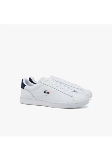 Sneakers Lacoste blancas Carnaby Sneakers Lacoste blancas Carnaby