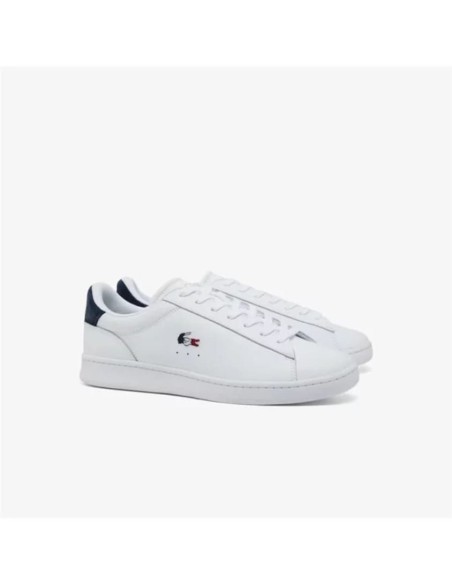 Sneakers Lacoste blancas Carnaby