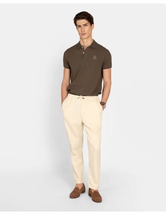 Pantalon Harper and Neyer Minesota light