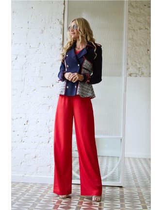 Pantalón Tiko Camaleónica by Capriche