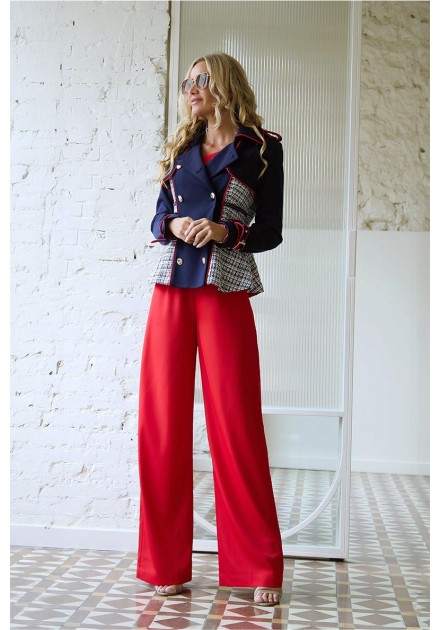 Pantalón Tiko Camaleónica by Capriche