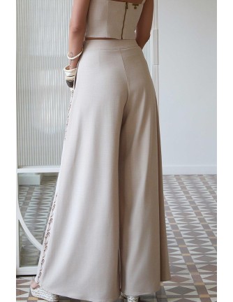 Pantalon Canario Camaleónica by Capriche 2