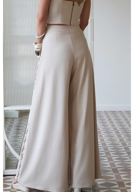 Pantalon Canario