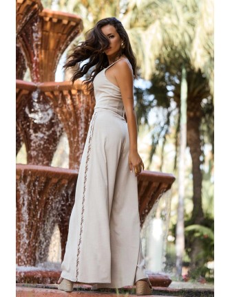 Pantalon Canario Camaleónica by Capriche