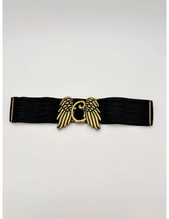 Cinturon Phosgenita Camaleónica by Capri 2