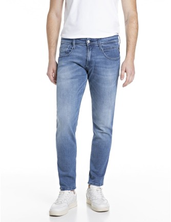 Pantalon Replay Anbass Denim