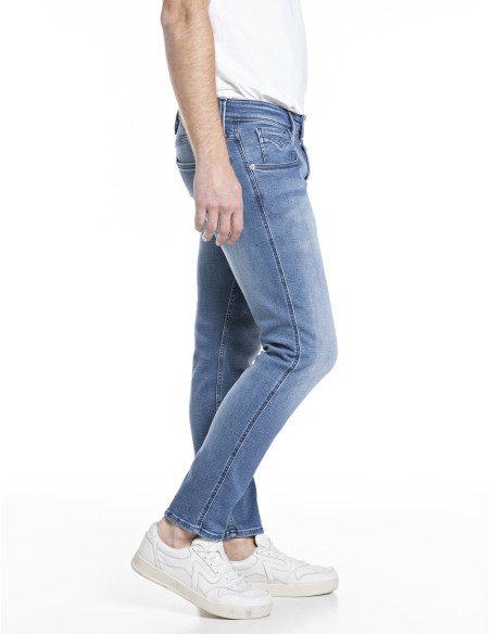 Pantalon Replay Anbass
