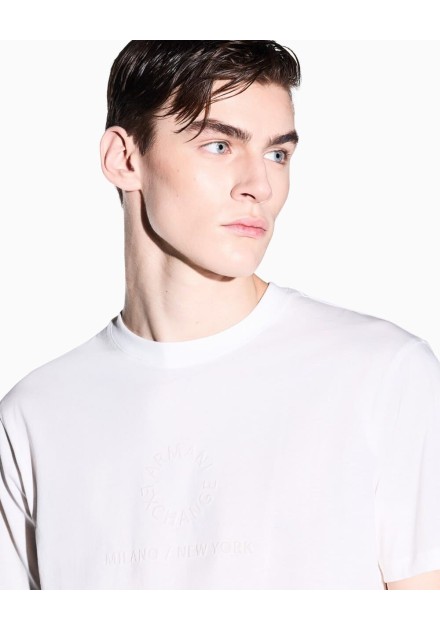 Camiseta Armani Exchange Camiseta Armani Exchange