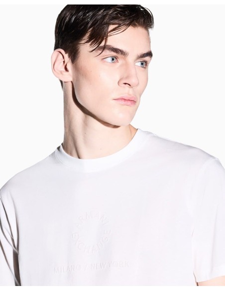 Camiseta Armani Exchange