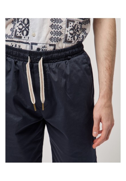 Bermudas Gianni Lupo navy
