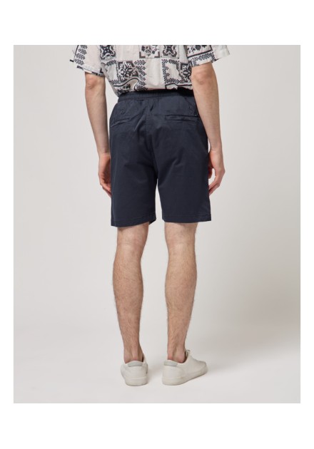 Bermudas Gianni Lupo navy