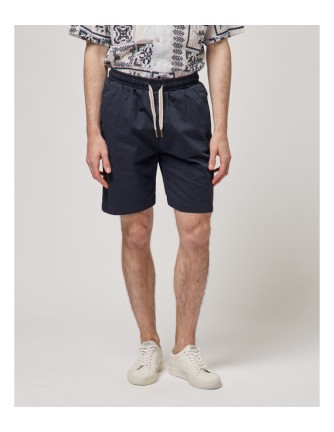 Bermudas Gianni Lupo navy
