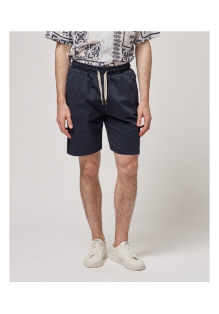 Bermudas Gianni Lupo navy