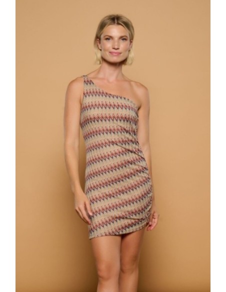 Vestido Minueto Eivissenc