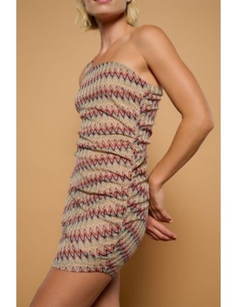 Vestido Minueto Eivissenc 2
