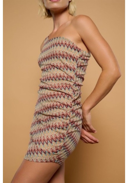 Vestido Minueto Eivissenc Vestido Minueto Eivissenc