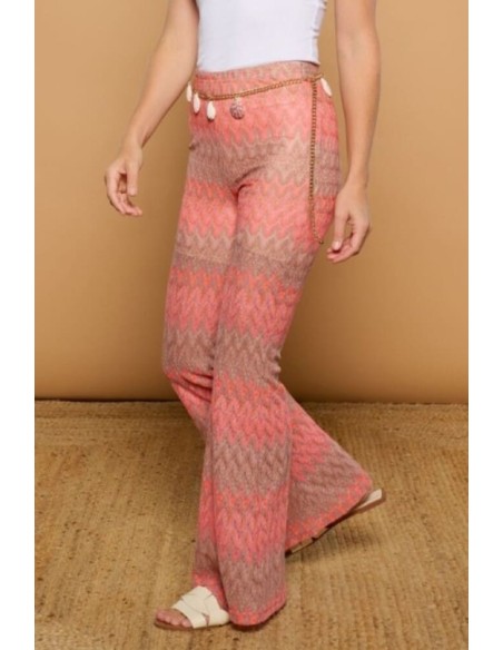 Pantalon Minueto Salia