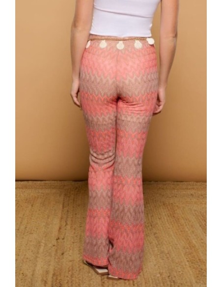 Pantalon Minueto Salia