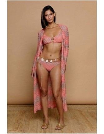 Kimono Minueto Salia
