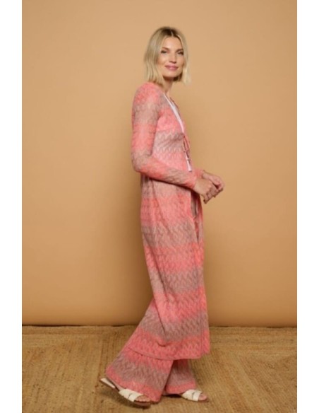 Kimono Minueto Salia