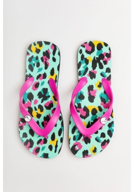 Chanclas Minueto Animal Flip Flops Chanclas Minueto Animal Flip Flops