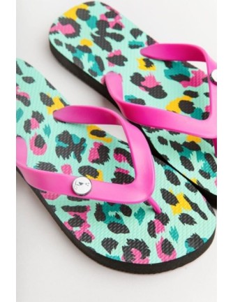 Chanclas Minueto Animal Flip Flops 2