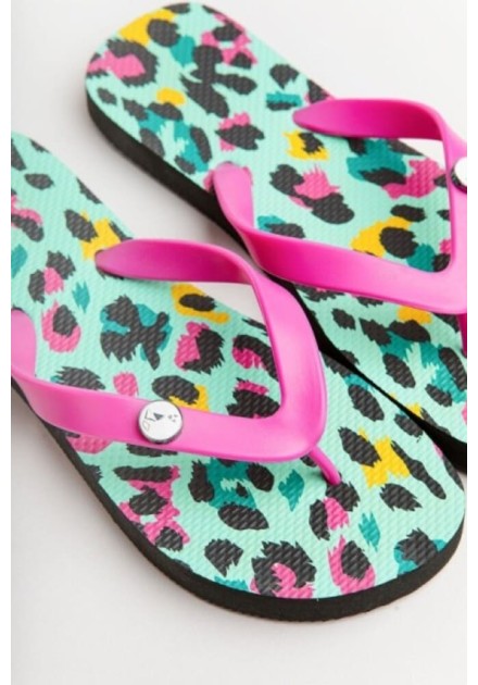 Chanclas Minueto Animal Flip Flops Chanclas Minueto Animal Flip Flops
