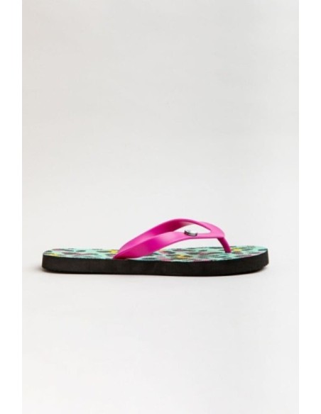 Chanclas Minueto Animal Flip Flops