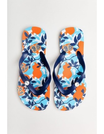 Chanclas Minueto Mediterraneo Flip Flops