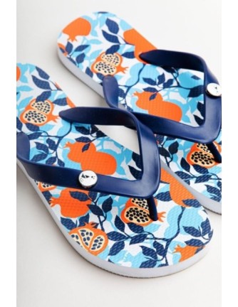 Chanclas Minueto Mediterraneo Flip Flops 2
