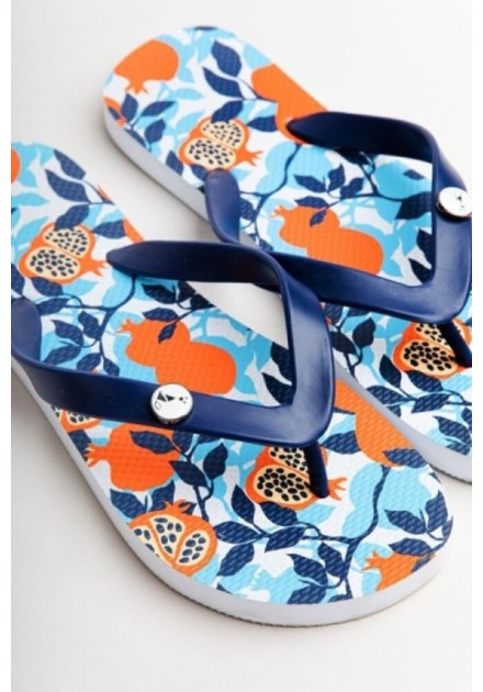 Chanclas Minueto Mediterraneo Flip Flops Chanclas Minueto Mediterraneo Flip Flops