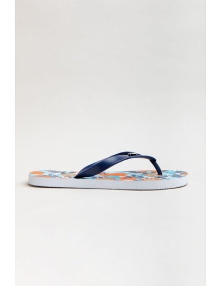 Chanclas Minueto Mediterraneo Flip Flops