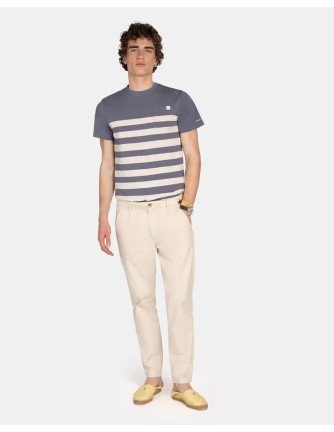 Pantalon Harper and Neyer Newark beig