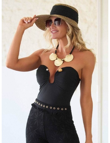 Body Tovia Camaleónica by Capriche