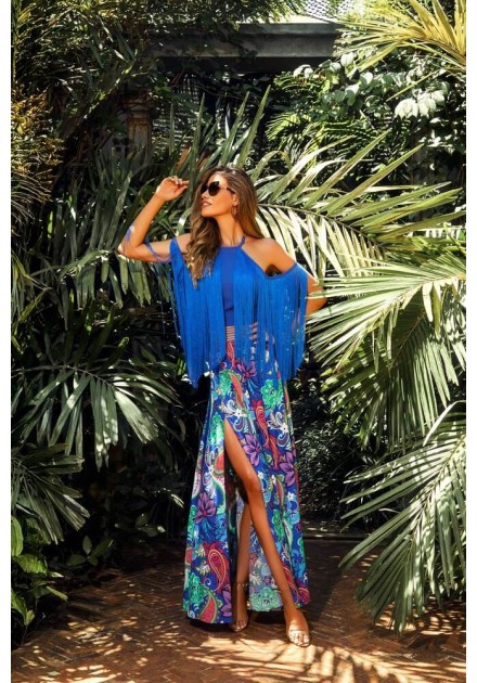Top Tucan Camaleónica by Capriche Top Tucan Camaleónica by Capriche