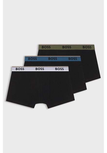 Trunk Boss 3p Power tripack Trunk Boss 3p Power tripack