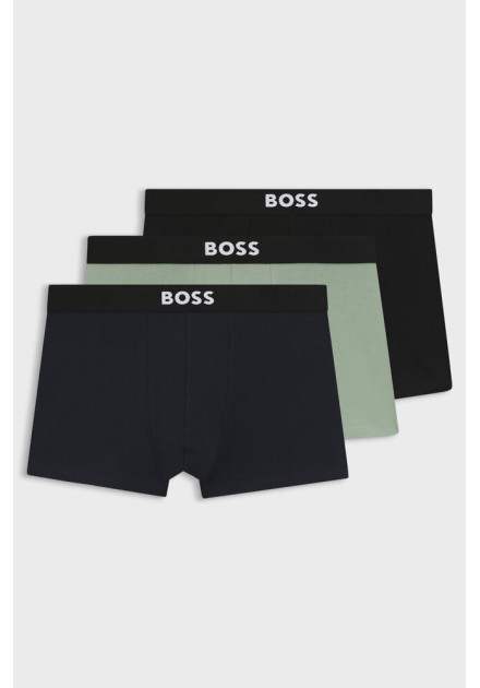 Trunk Boss one black tripack Trunk Boss one black tripack