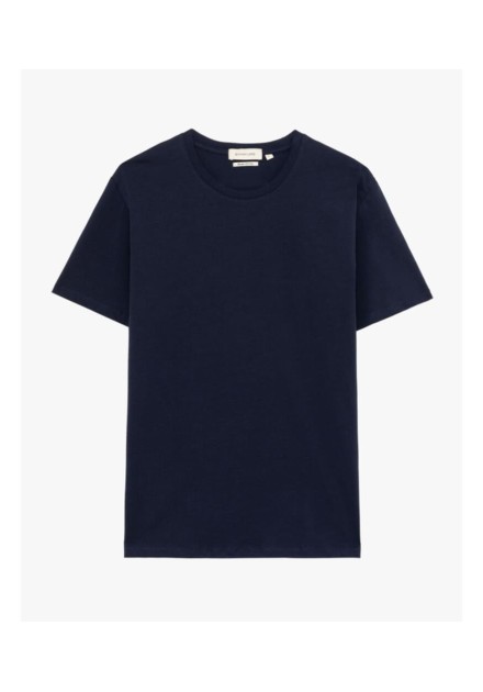 Camiseta Gianni Lupo navy Camiseta Gianni Lupo navy
