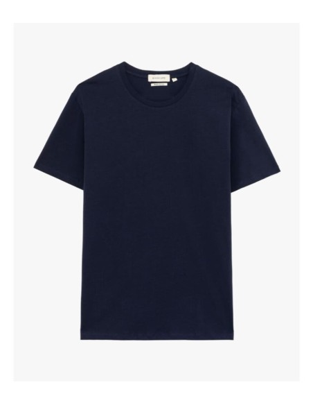 Camiseta Gianni Lupo navy